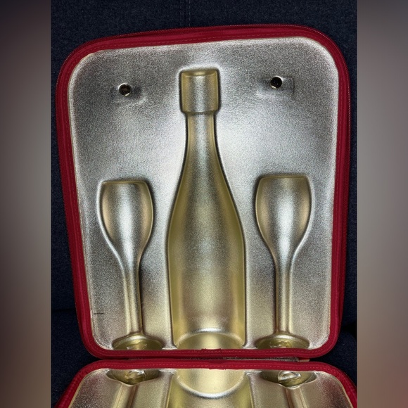 Piper-Heidsieck Champagne Picknick bag - Picture 7 of 9